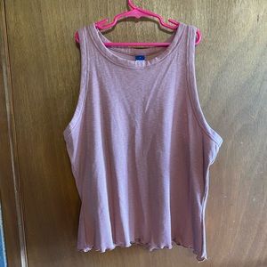 Womens Tank